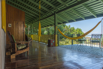 Tiskita Jungle Lodge photo 4